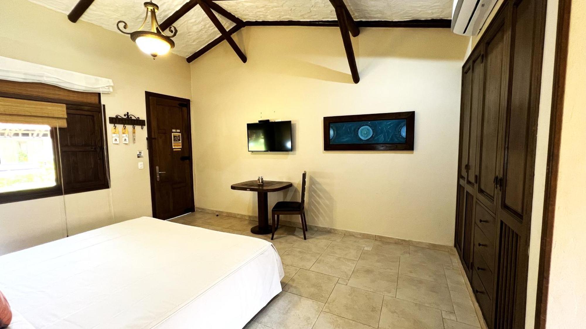 Tequendama Hotel Campestre บิยาบิเซนซิโอ ภายนอก รูปภาพ
